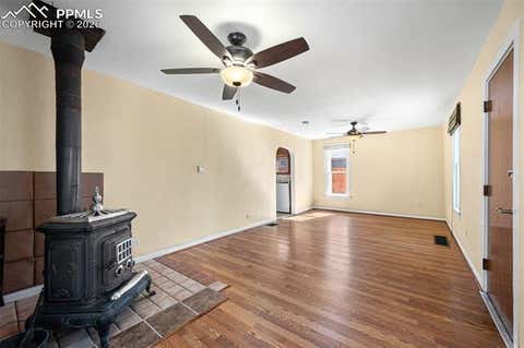 Tiny photo for 515 N Franklin Street, Colorado Springs, CO 80903 (MLS # 1581384)