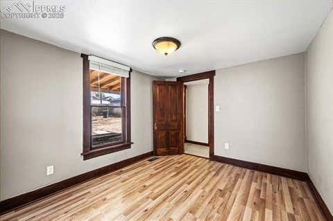 Tiny photo for 515 N Franklin Street, Colorado Springs, CO 80903 (MLS # 1581384)