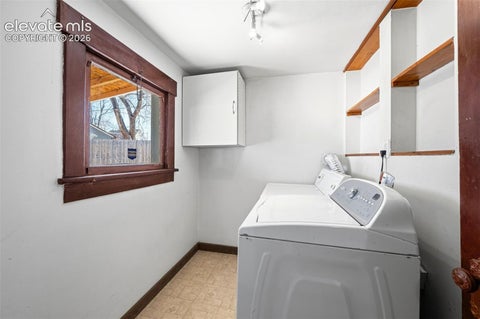 Tiny photo for 515 N Franklin Street, Colorado Springs, CO 80903 (MLS # 1581384)