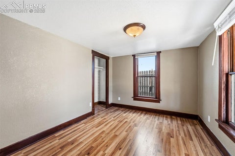 Tiny photo for 515 N Franklin Street, Colorado Springs, CO 80903 (MLS # 1581384)
