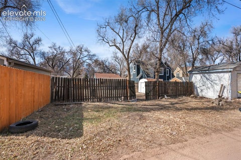Tiny photo for 515 N Franklin Street, Colorado Springs, CO 80903 (MLS # 1581384)