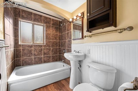 Tiny photo for 515 N Franklin Street, Colorado Springs, CO 80903 (MLS # 1581384)