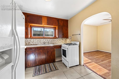 Tiny photo for 515 N Franklin Street, Colorado Springs, CO 80903 (MLS # 1581384)