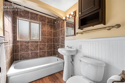 Tiny photo for 515 N Franklin Street, Colorado Springs, CO 80903 (MLS # 1581384)
