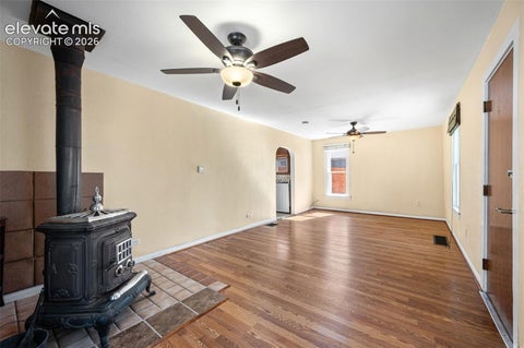 Tiny photo for 515 N Franklin Street, Colorado Springs, CO 80903 (MLS # 1581384)
