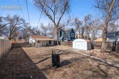 Tiny photo for 515 N Franklin Street, Colorado Springs, CO 80903 (MLS # 1581384)