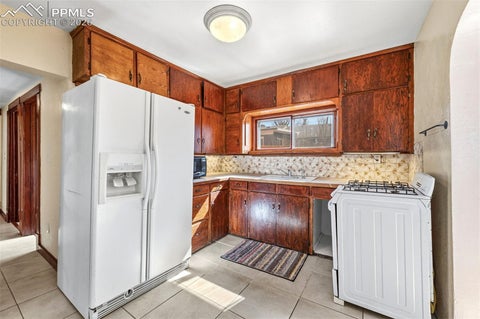 Tiny photo for 515 N Franklin Street, Colorado Springs, CO 80903 (MLS # 1581384)