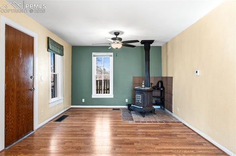 Tiny photo for 515 N Franklin Street, Colorado Springs, CO 80903 (MLS # 1581384)