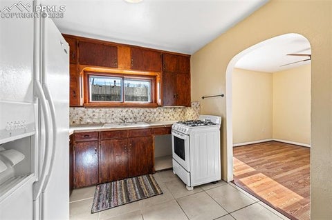 Tiny photo for 515 N Franklin Street, Colorado Springs, CO 80903 (MLS # 1581384)