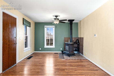 Tiny photo for 515 N Franklin Street, Colorado Springs, CO 80903 (MLS # 1581384)