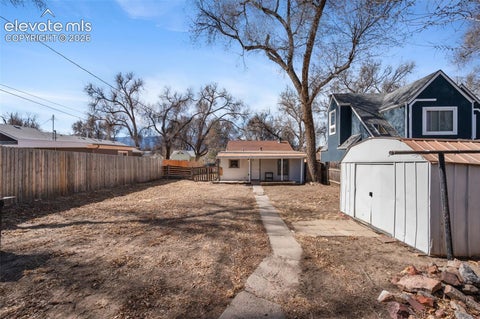 Tiny photo for 515 N Franklin Street, Colorado Springs, CO 80903 (MLS # 1581384)