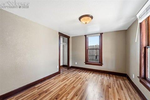 Tiny photo for 515 N Franklin Street, Colorado Springs, CO 80903 (MLS # 1581384)