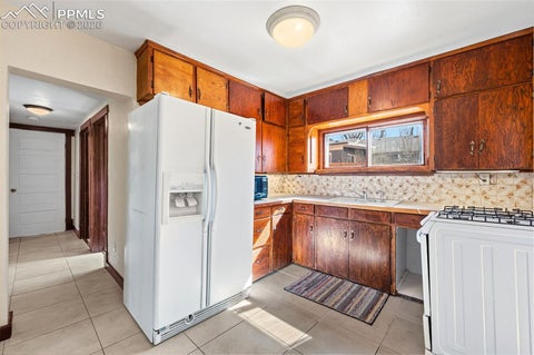 Tiny photo for 515 N Franklin Street, Colorado Springs, CO 80903 (MLS # 1581384)