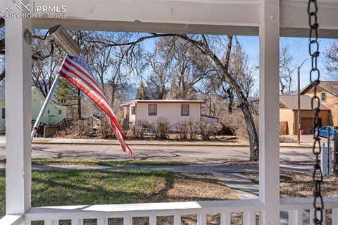 Tiny photo for 515 N Franklin Street, Colorado Springs, CO 80903 (MLS # 1581384)