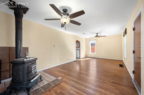 Tiny photo for 515 N Franklin Street, Colorado Springs, CO 80903 (MLS # 1581384)
