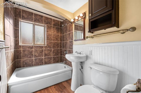 Tiny photo for 515 N Franklin Street, Colorado Springs, CO 80903 (MLS # 1581384)