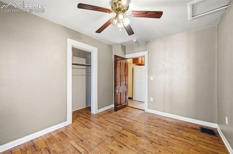 Tiny photo for 515 N Franklin Street, Colorado Springs, CO 80903 (MLS # 1581384)