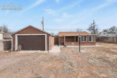 Photo of 1640 Jackson Street, Pueblo, CO 81004 (MLS # 2655939)