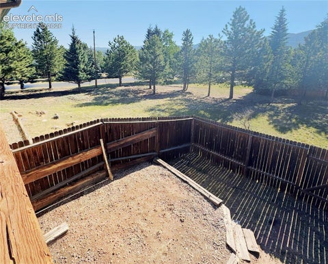 Tiny photo for 1056 Sundance Circle, Woodland Park, CO 80863 (MLS # 8193987)