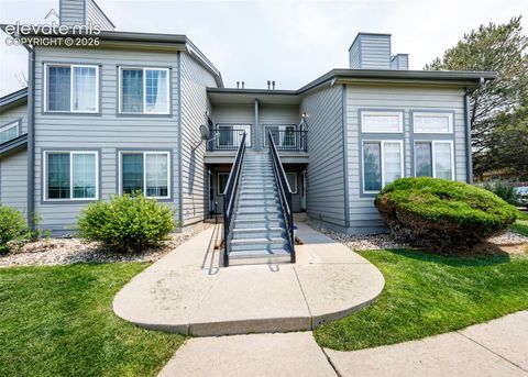 Photo of 2742 Montague Drive, Colorado Springs, CO 80920 (MLS # 1444982)