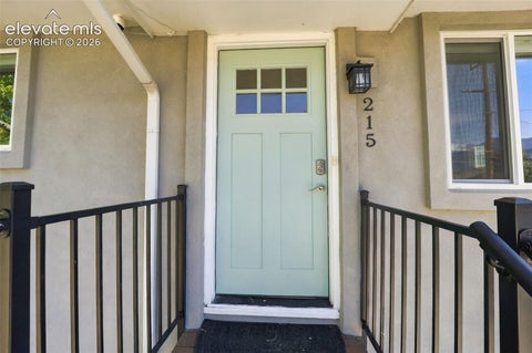 Tiny photo for 215 N 14th Street, Colorado Springs, CO 80904 (MLS # 8973014)
