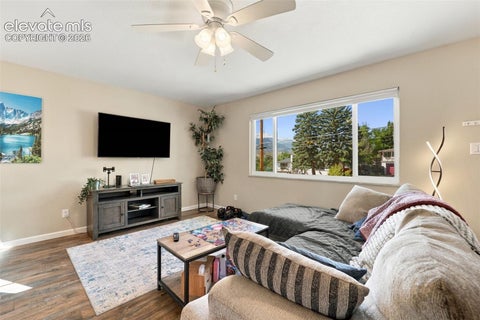 Tiny photo for 215 N 14th Street, Colorado Springs, CO 80904 (MLS # 8973014)