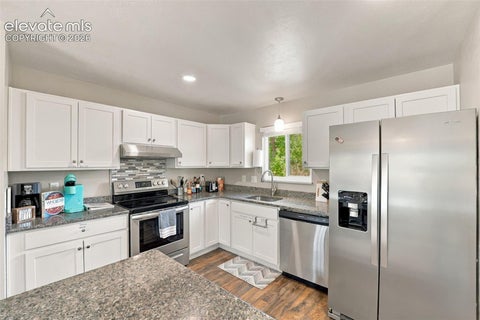 Tiny photo for 215 N 14th Street, Colorado Springs, CO 80904 (MLS # 8973014)