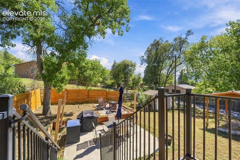 Tiny photo for 215 N 14th Street, Colorado Springs, CO 80904 (MLS # 8973014)