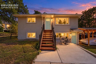 215 N 14th Street Colorado Springs CO 80904