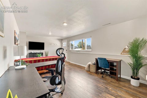 Tiny photo for 215 N 14th Street, Colorado Springs, CO 80904 (MLS # 8973014)