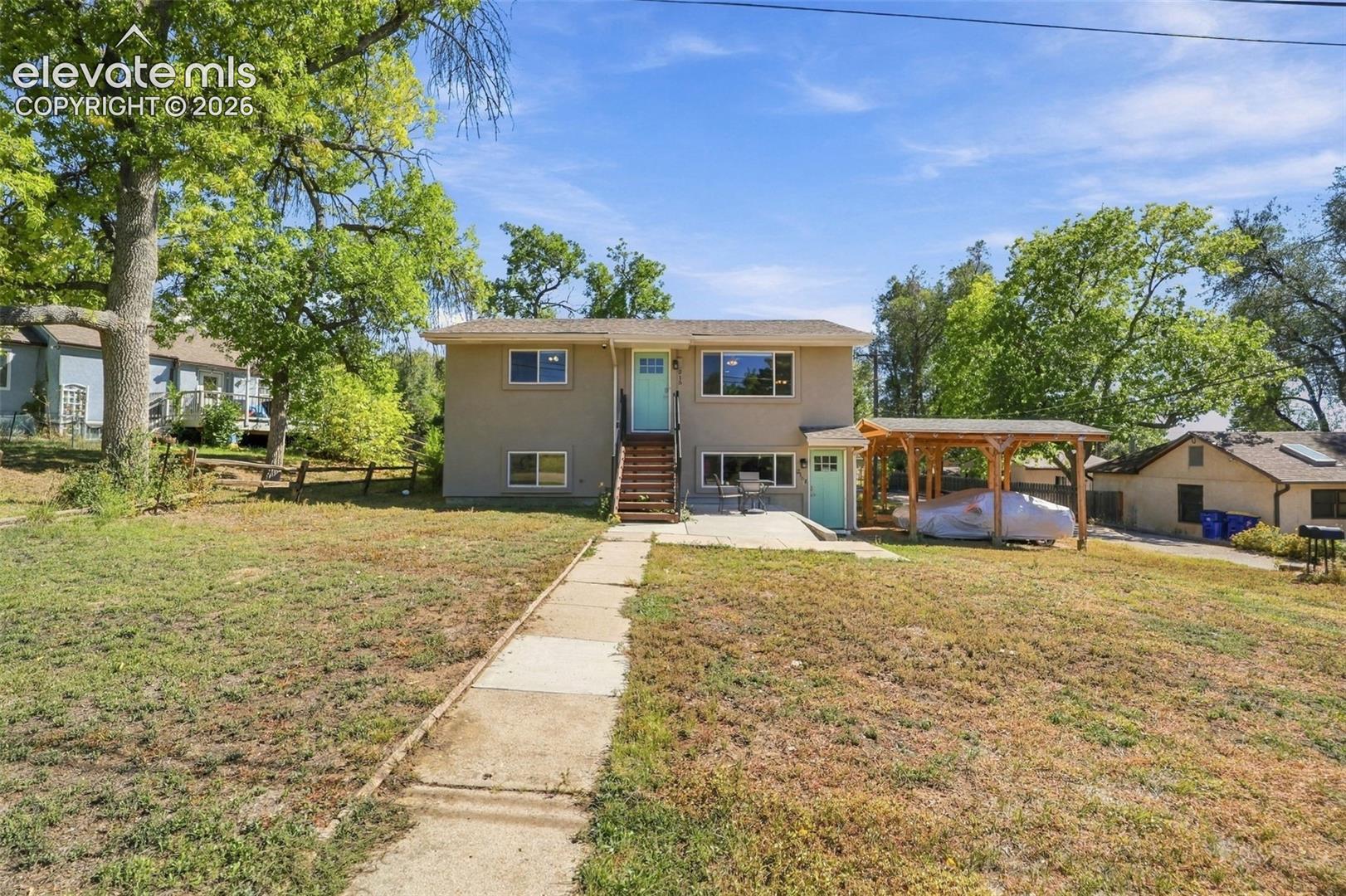 215 N 14th Street