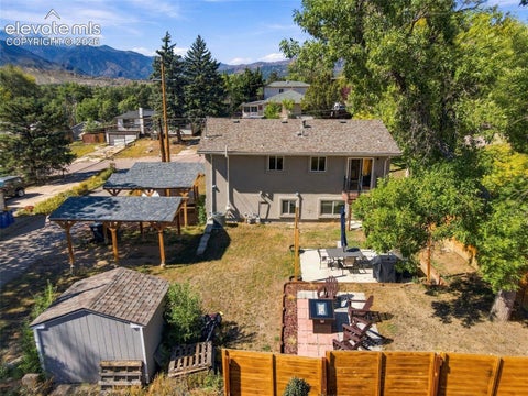 Tiny photo for 215 N 14th Street, Colorado Springs, CO 80904 (MLS # 8973014)