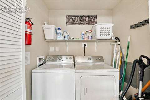 Tiny photo for 215 N 14th Street, Colorado Springs, CO 80904 (MLS # 8973014)