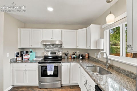 Tiny photo for 215 N 14th Street, Colorado Springs, CO 80904 (MLS # 8973014)