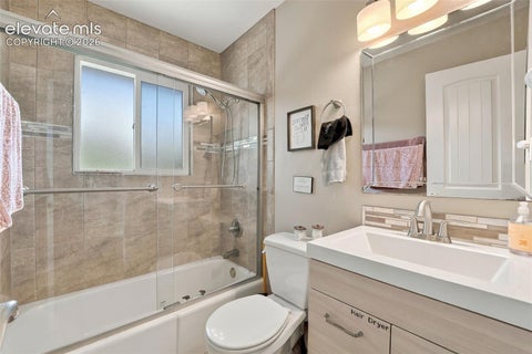 Tiny photo for 215 N 14th Street, Colorado Springs, CO 80904 (MLS # 8973014)