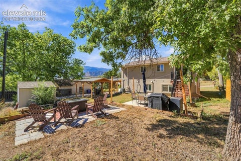 Tiny photo for 215 N 14th Street, Colorado Springs, CO 80904 (MLS # 8973014)