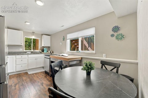 Tiny photo for 215 N 14th Street, Colorado Springs, CO 80904 (MLS # 8973014)