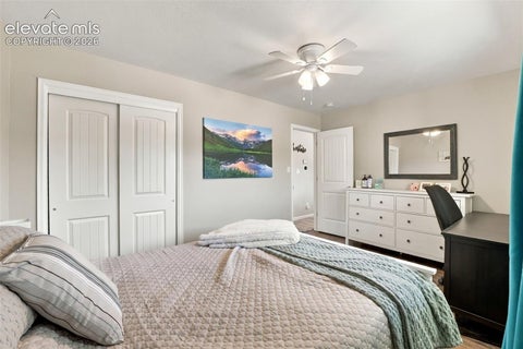 Tiny photo for 215 N 14th Street, Colorado Springs, CO 80904 (MLS # 8973014)
