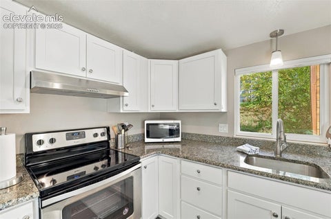 Tiny photo for 215 N 14th Street, Colorado Springs, CO 80904 (MLS # 8973014)