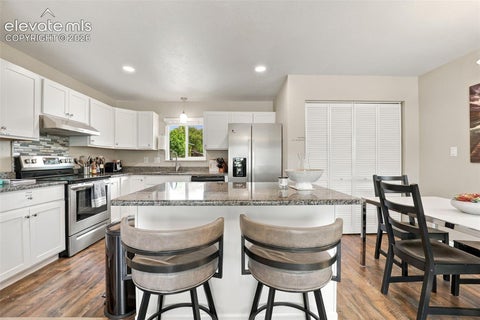 Tiny photo for 215 N 14th Street, Colorado Springs, CO 80904 (MLS # 8973014)