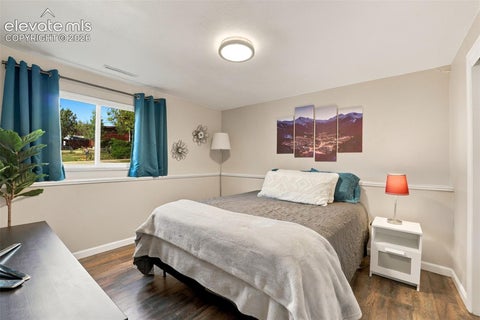 Tiny photo for 215 N 14th Street, Colorado Springs, CO 80904 (MLS # 8973014)