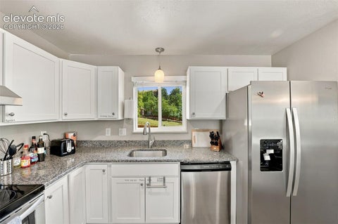 Tiny photo for 215 N 14th Street, Colorado Springs, CO 80904 (MLS # 8973014)