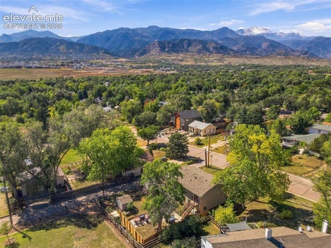 Tiny photo for 215 N 14th Street, Colorado Springs, CO 80904 (MLS # 8973014)