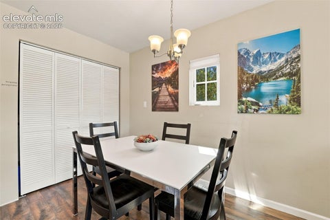 Tiny photo for 215 N 14th Street, Colorado Springs, CO 80904 (MLS # 8973014)