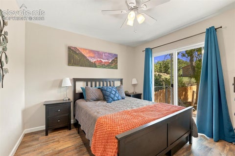 Tiny photo for 215 N 14th Street, Colorado Springs, CO 80904 (MLS # 8973014)