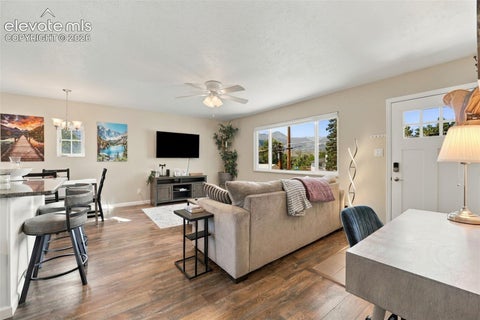 Tiny photo for 215 N 14th Street, Colorado Springs, CO 80904 (MLS # 8973014)