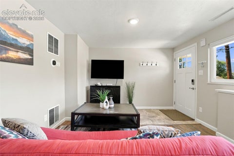 Tiny photo for 215 N 14th Street, Colorado Springs, CO 80904 (MLS # 8973014)