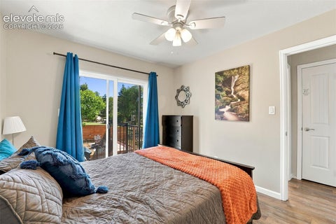 Tiny photo for 215 N 14th Street, Colorado Springs, CO 80904 (MLS # 8973014)