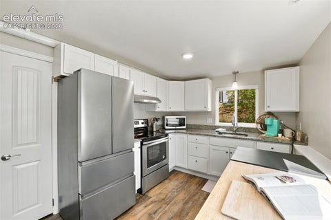 Tiny photo for 215 N 14th Street, Colorado Springs, CO 80904 (MLS # 8973014)