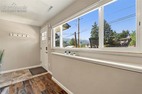 Tiny photo for 215 N 14th Street, Colorado Springs, CO 80904 (MLS # 8973014)